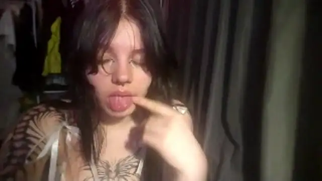 VeIvetLure Webcam show