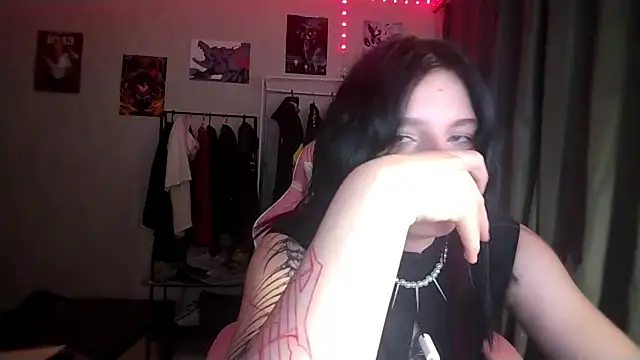 VeIvetLure – webcam-show