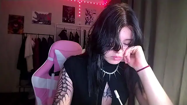 VeIvetLure Webcamshow