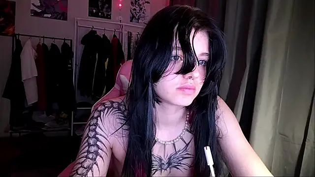 Chat soba uživo modela VeIvetLure