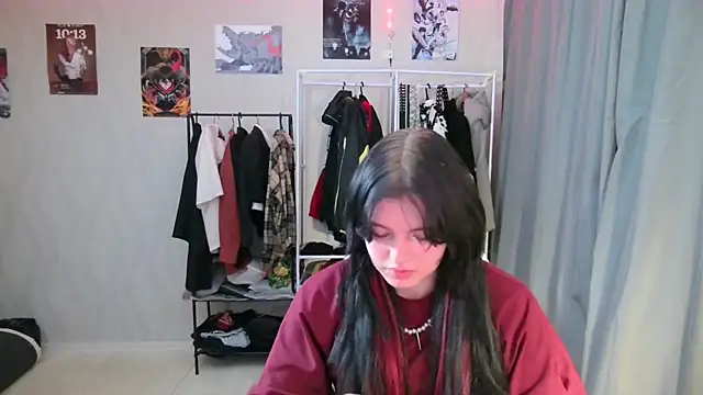 VeIvetLure élő chatszobája