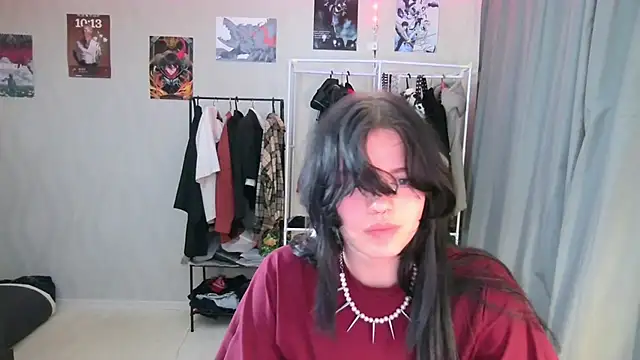 Chat XXX en directo de VeIvetLure
