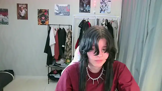 VeIvetLure Live XXX-chat