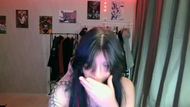 VeIvetLuren Live XXX chat