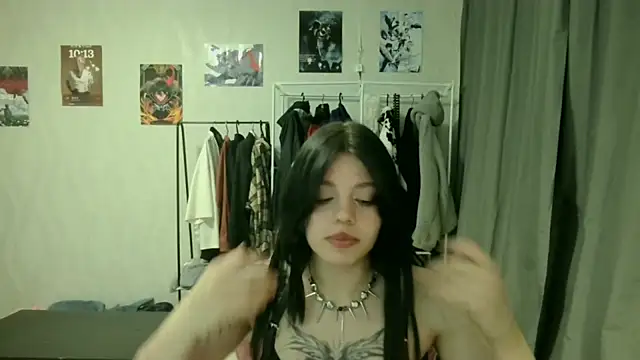 VeIvetLure XXX чат на живо
