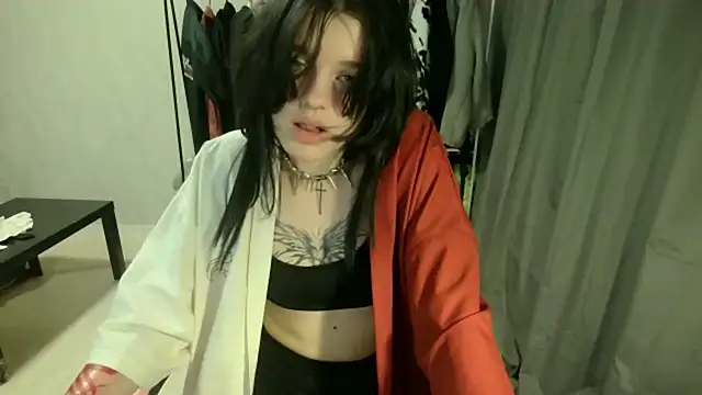 VeIvetLure 라이브 XXX 채팅