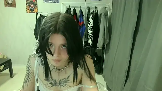 VeIvetLure Live XXX-Chat