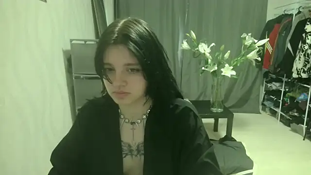 XXX chat uživo modela VeIvetLure