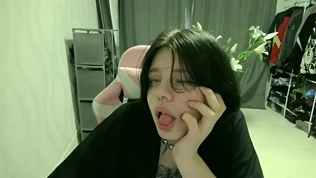 VeIvetLureのライブXXXチャット