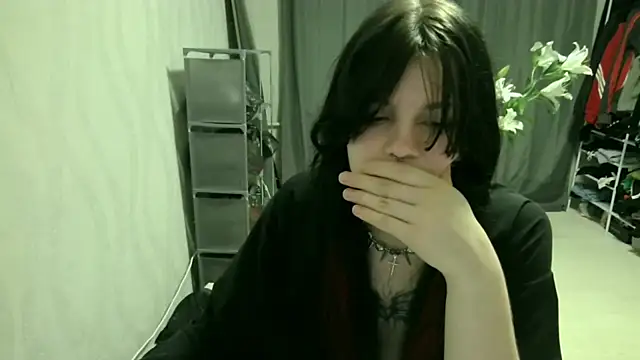 VeIvetLure's Live XXX Chat