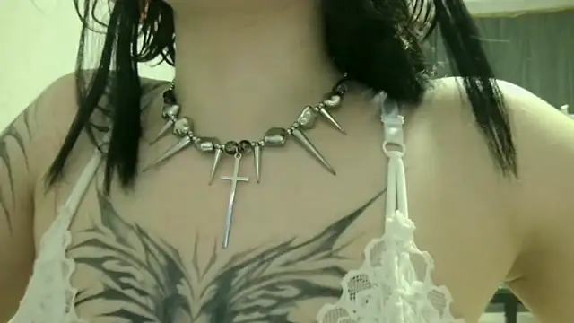 แชท XXX สดของ VeIvetLure