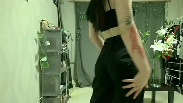 Czat XXX na żywo – VeIvetLure