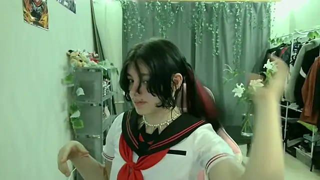 Chat XXX Live VeIvetLure