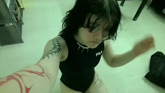 VeIvetLure's Live XXX Chat