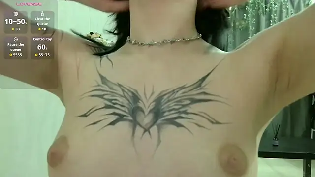 VeIvetLure Obrolan Langsung XXX