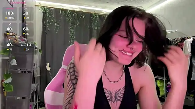 VeIvetLure XXX чат на живо