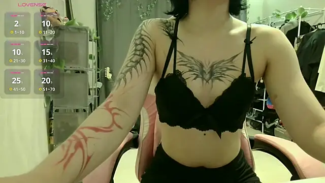 Chat XXX Live VeIvetLure