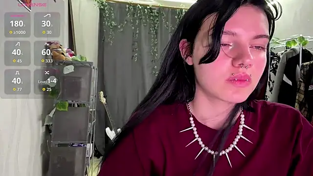 VeIvetLure Live XXX-Chat