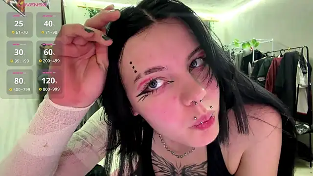 VeIvetLure Live XXX-Chat