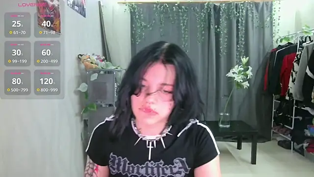 Chat XXX Live VeIvetLure