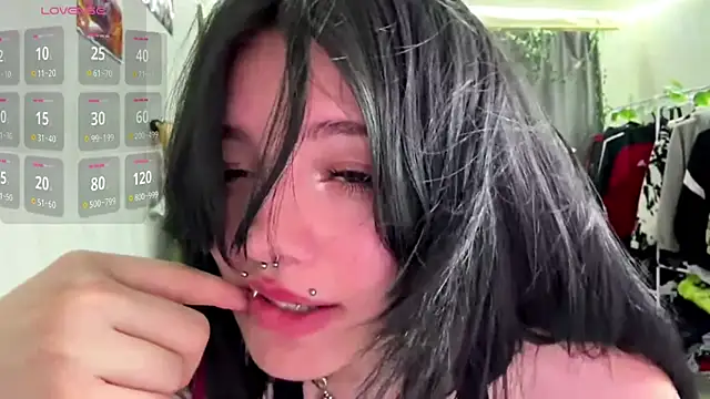 VeIvetLure Chat XXX in diretta