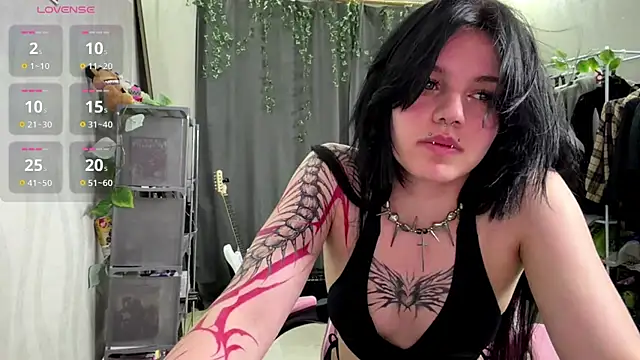 Онлайн чат XXX VeIvetLure