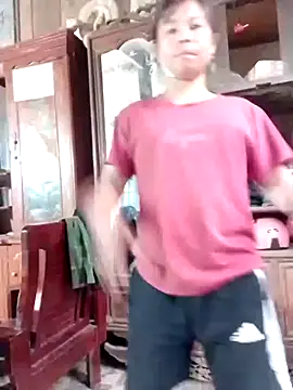 Bilik Sembang Langsung daisyy2