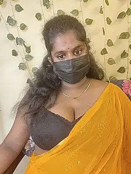 Show Webcam de Sravani_cutee_
