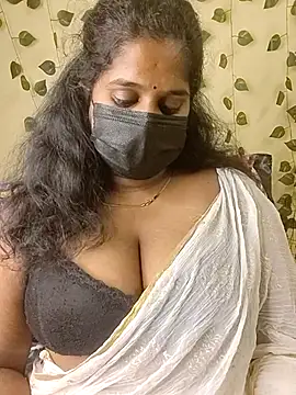 Sravani_cutee_'s Webcam Show