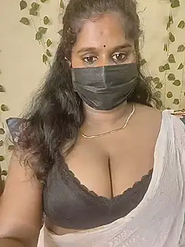 Sravani_cutee_'s Webcam Show