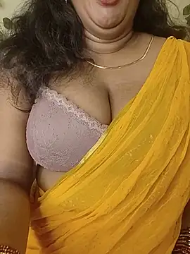 Sravani_cutee_ Webcamshow