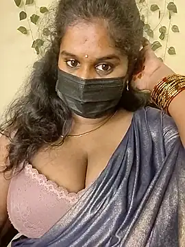 Sravani_cutee_ 网络视讯表演