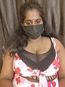Sravani_cutee_'s Webcam Show