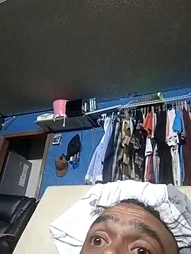 Clu83n Webbikameraesitys