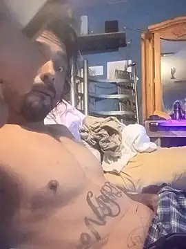 Clu83's Webcam Show