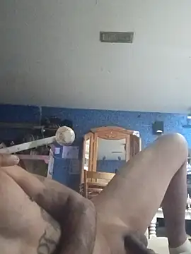 Show webcam de Clu83
