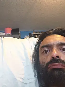 Clu83's Webcam Show