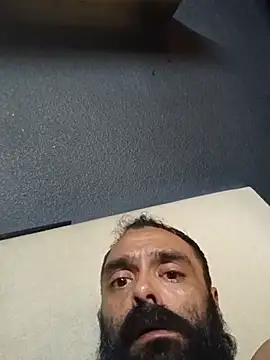 Clu83's Webcam Show