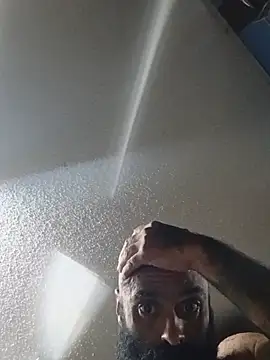 Show de Clu83 na webcam