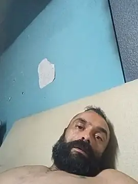 Show Webcam de Clu83