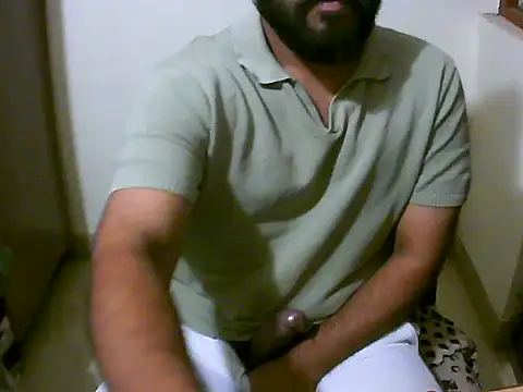 Show modela married_man22 na web-kameri