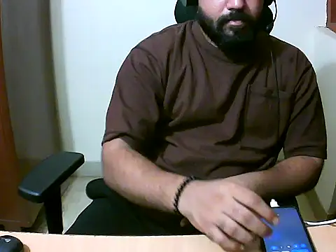 married_man22 ওয়েবক্যাম শো