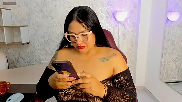دردشة Davila_dior الجنسية المباشرة