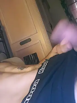Titiss34110tt Webcam show