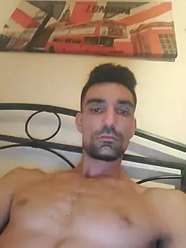 Show de Titiss34110tt na webcam