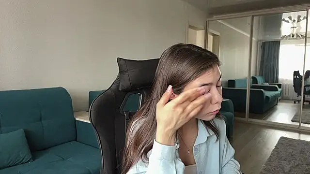 Ellewaay – Live XXX-chat