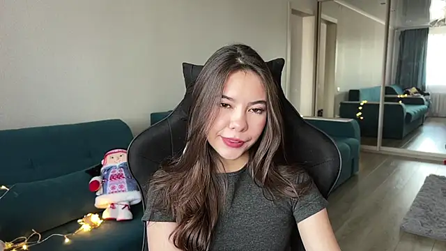 แชท XXX สดของ Ellewaay