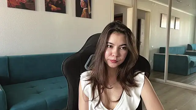 Ellewaay Live XXX-chat