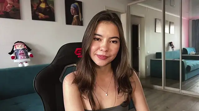 Ellewaay's Live XXX Chat