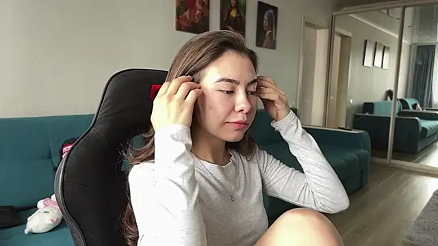 Ellewaay live XXX chat